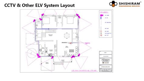 elv layout.